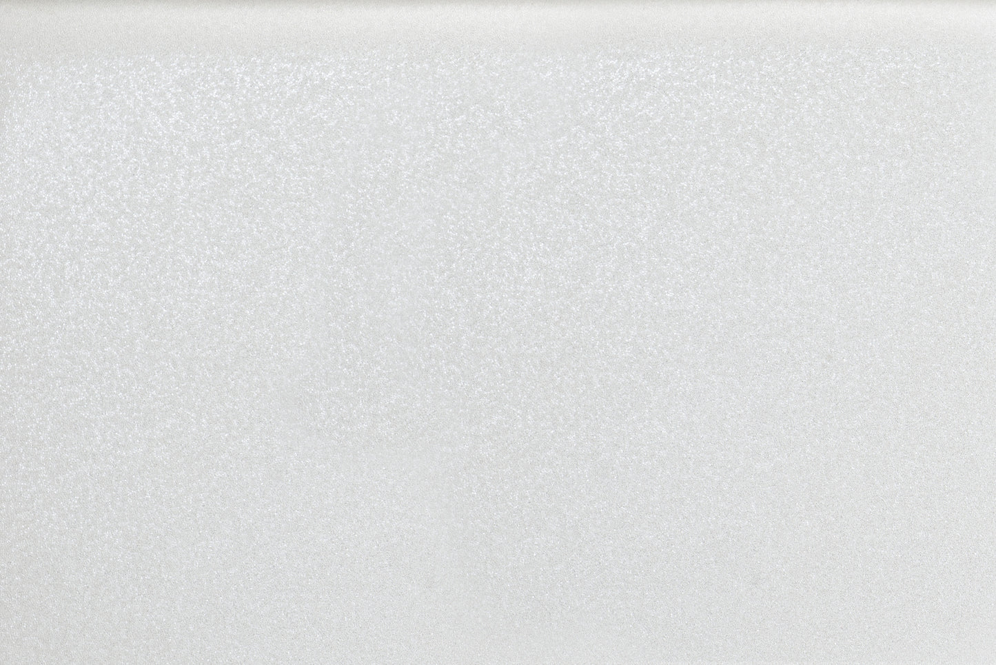 Homelegance Queen Bed Kerren White Opalescent Faux Leather Finish 1678W-1