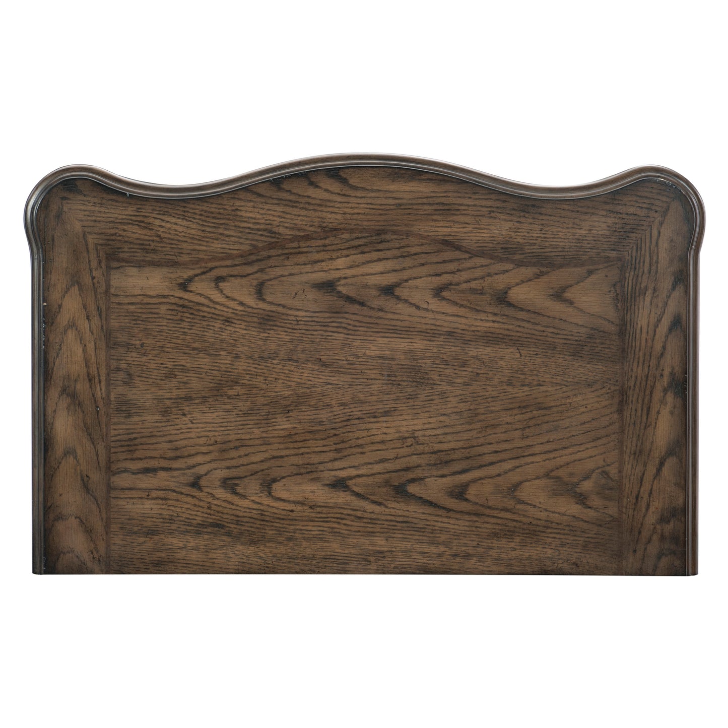Homelegance Nightstand Heath Court Brown Oak Finish 1682-4