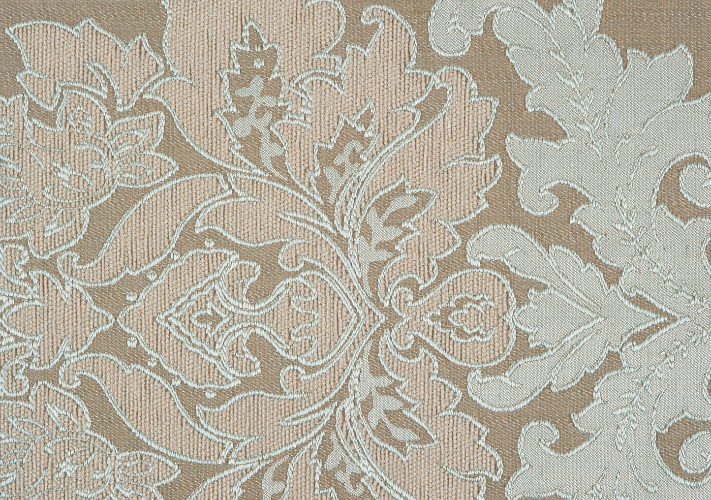 Homelegance Heath Court Accent Chair with Multi-color Textured Fabric 16829-1
