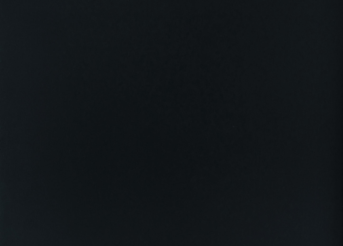 Homelegance Nightstand Laurelin Black Sand-Through Finish with Hidden Drawer 1714BK-4