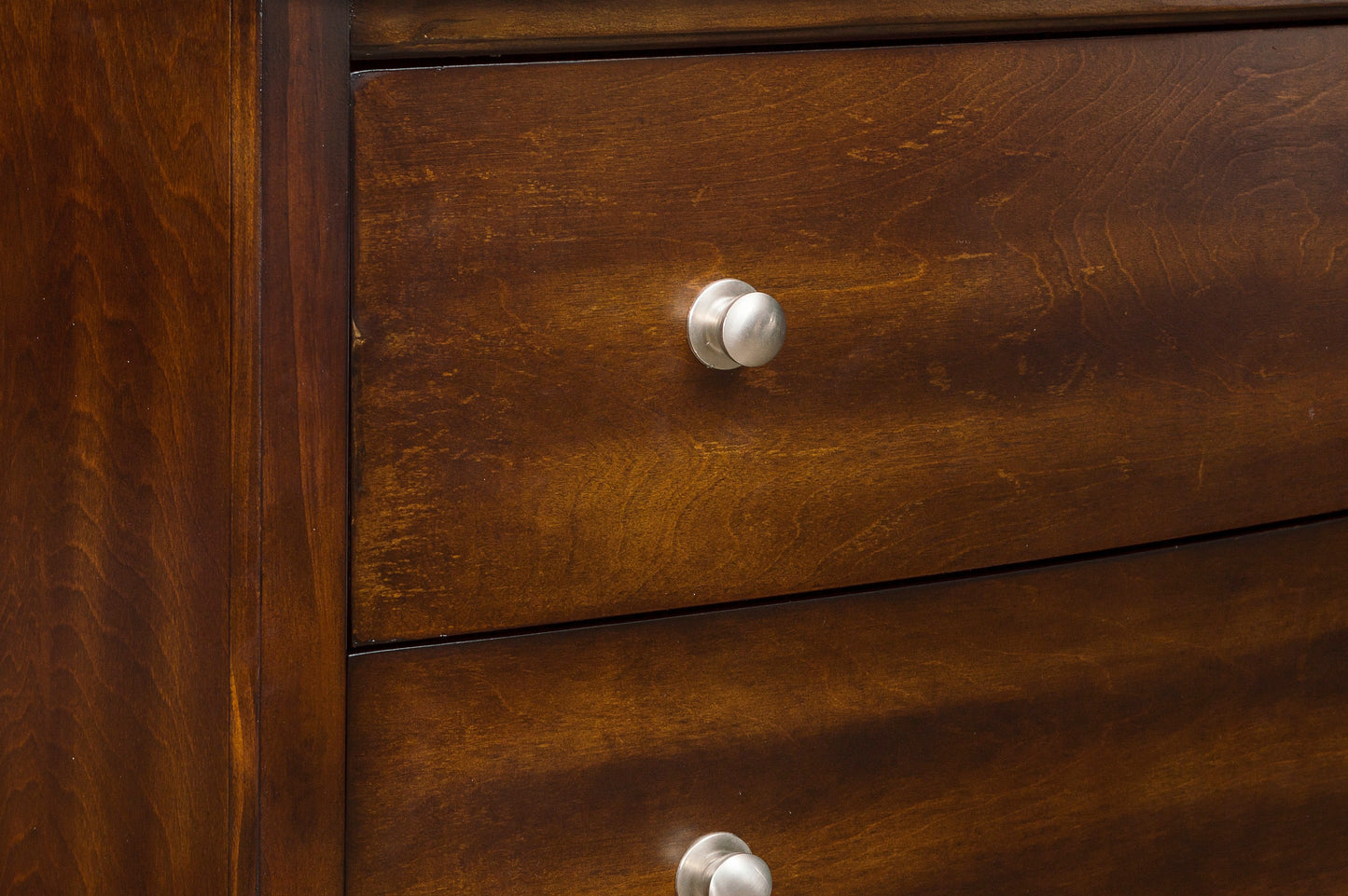 Homelegance Chest Dark Cherry Cotterill Elegant Storage Solution 1730-9