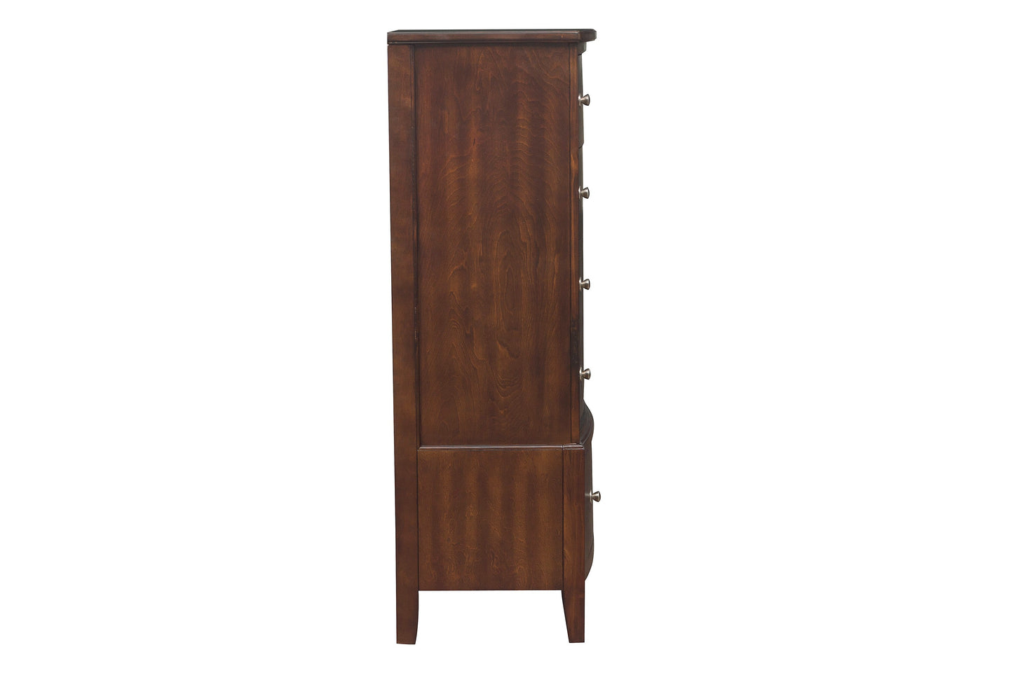 Homelegance Chest Dark Cherry Cotterill Elegant Storage Solution 1730-9