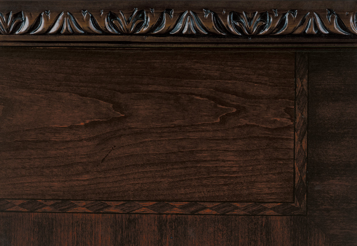 Homelegance Chest Catalonia Cherry Finish 1824-9