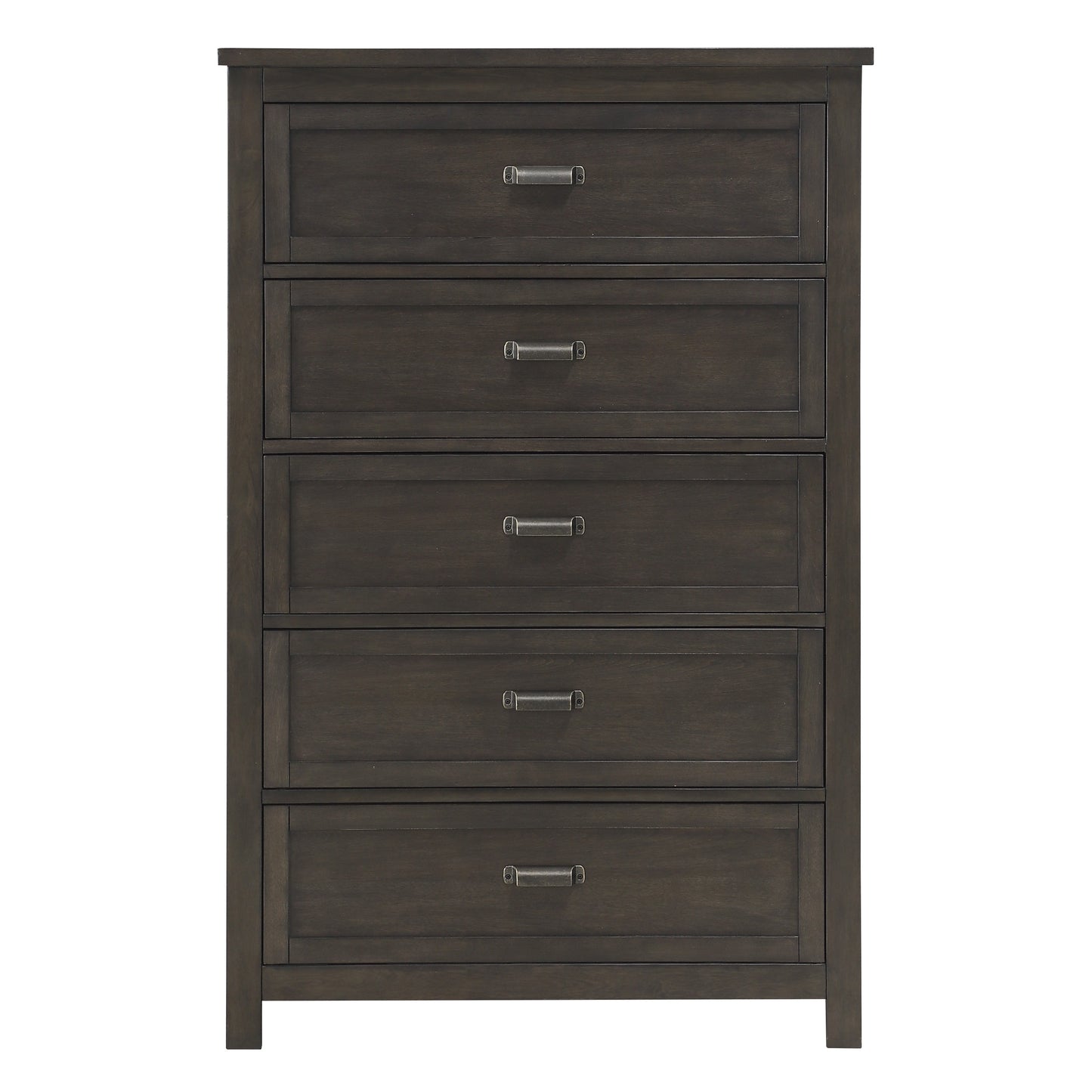 Homelegance Chest Hebron Dark Cherry Finish 1923-9