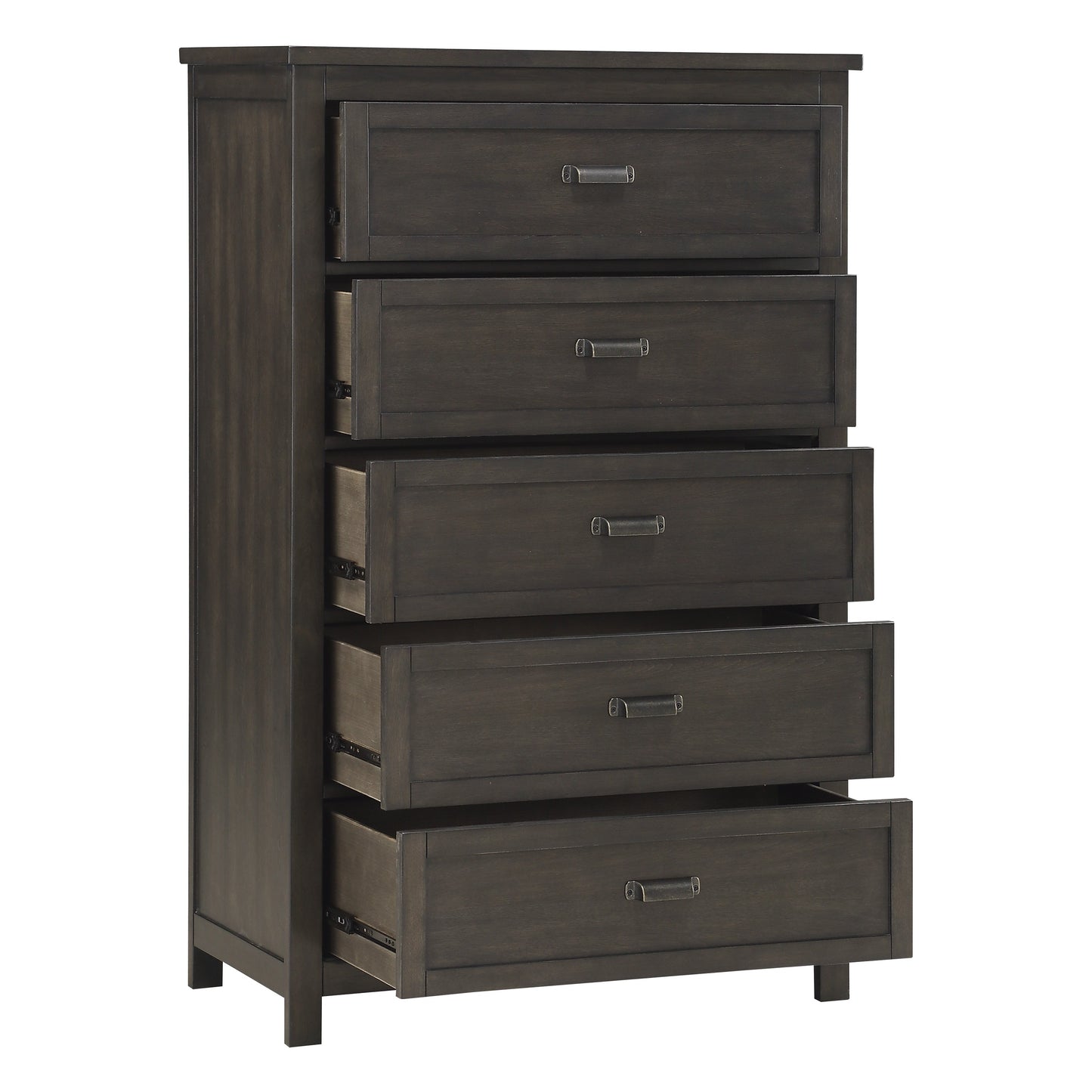 Homelegance Chest Hebron Dark Cherry Finish 1923-9