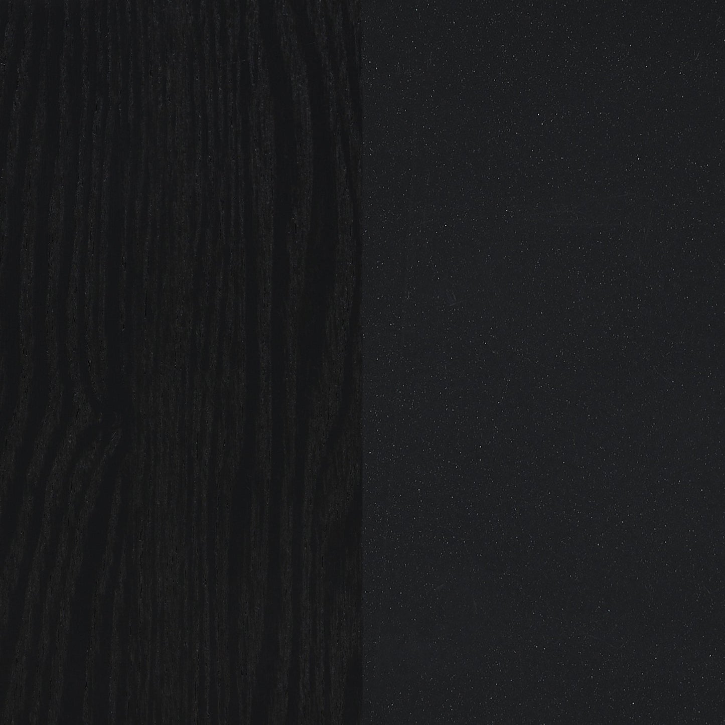 Arika Leatherette Upholstered Swivel Dining Arm Chair Black