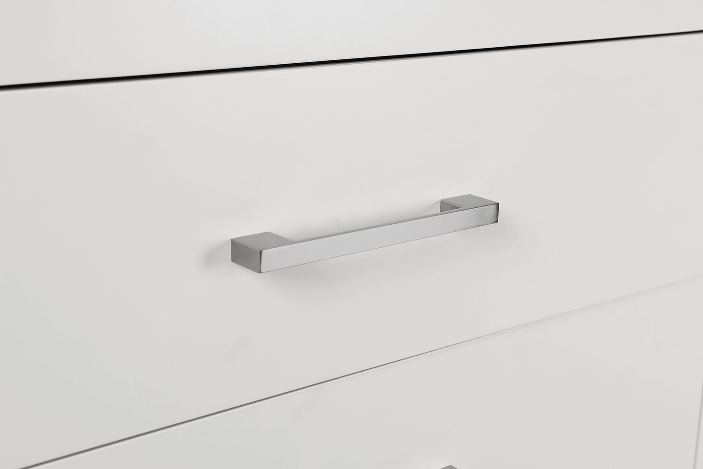 Jessica 6-drawer Dresser Cream White