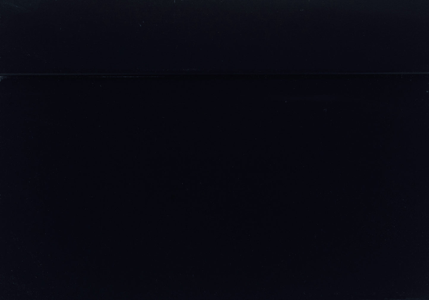 Homelegance Dresser Mayville Black 2147BK-5