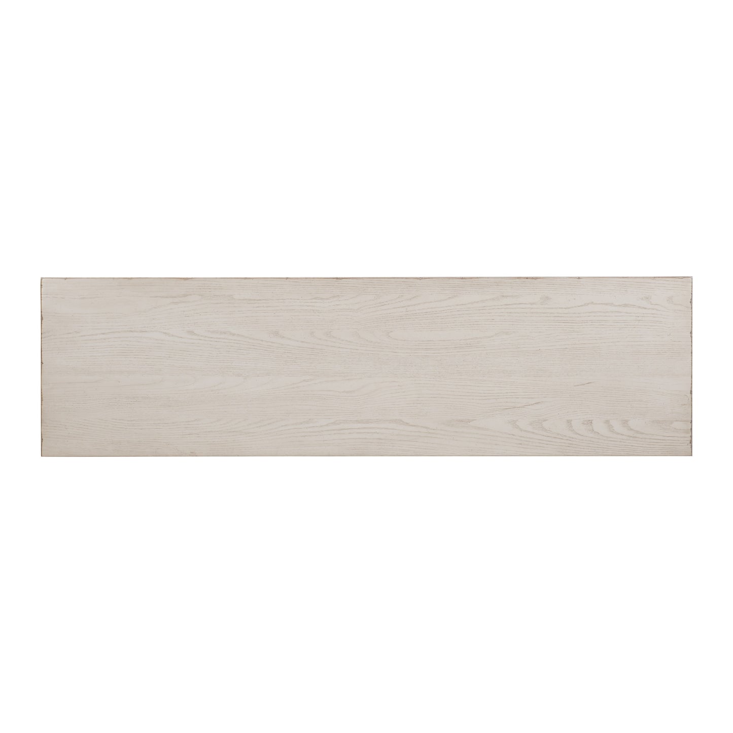 Homelegance Dresser Antique White Bethel Elegant Storage Solution 2259W-5