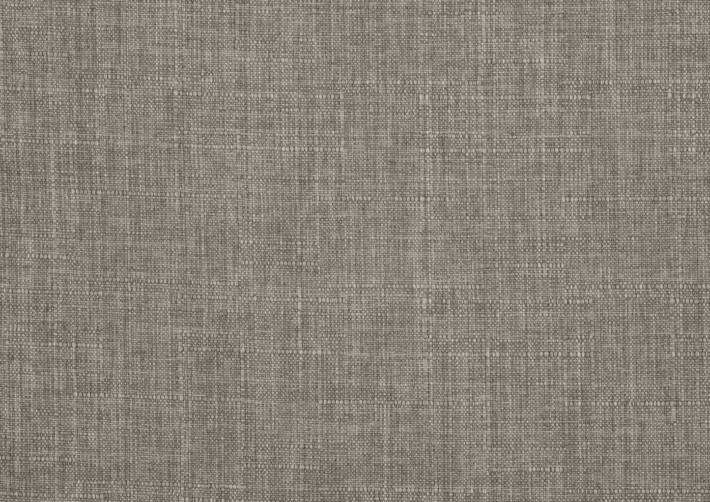 Homelegance Queen Bed Chasin Grey Fabric Upholstery Elegant Design 1896N-1