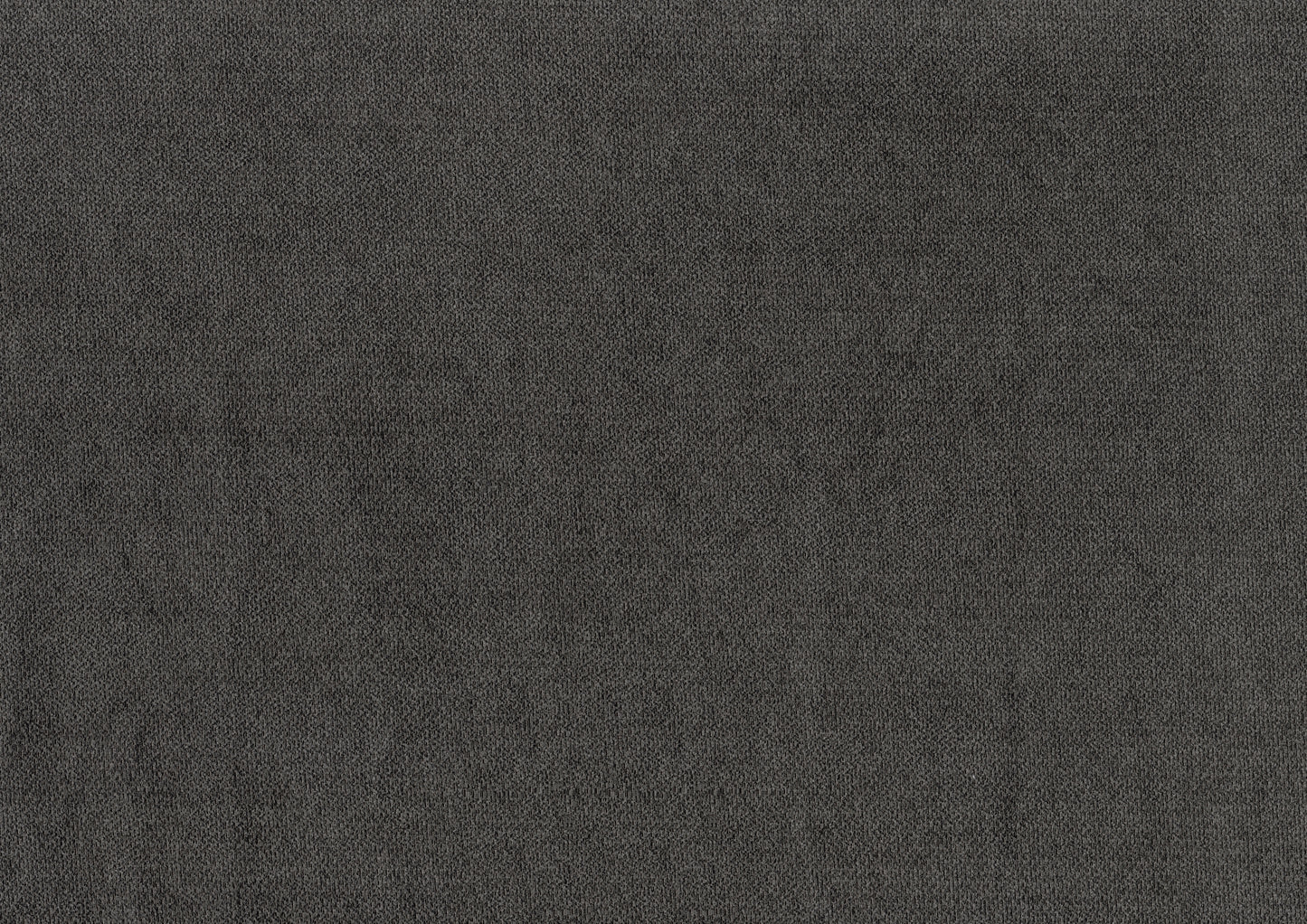 Homelegance Daybed with Trundle Dark Gray Upholstered Nailhead Trim 4988DG