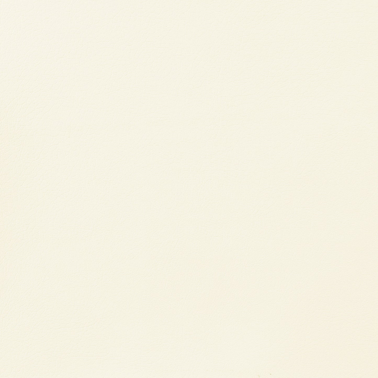 Chaviano Square Upholstered Ottoman Pearl White