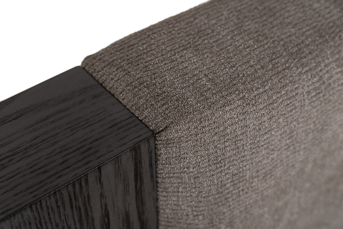 Nova Domus Jagger Cal King Modern Grey Bed