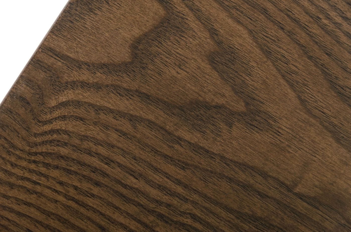 Modrest Grover Modern Dark Wenge Dining Table