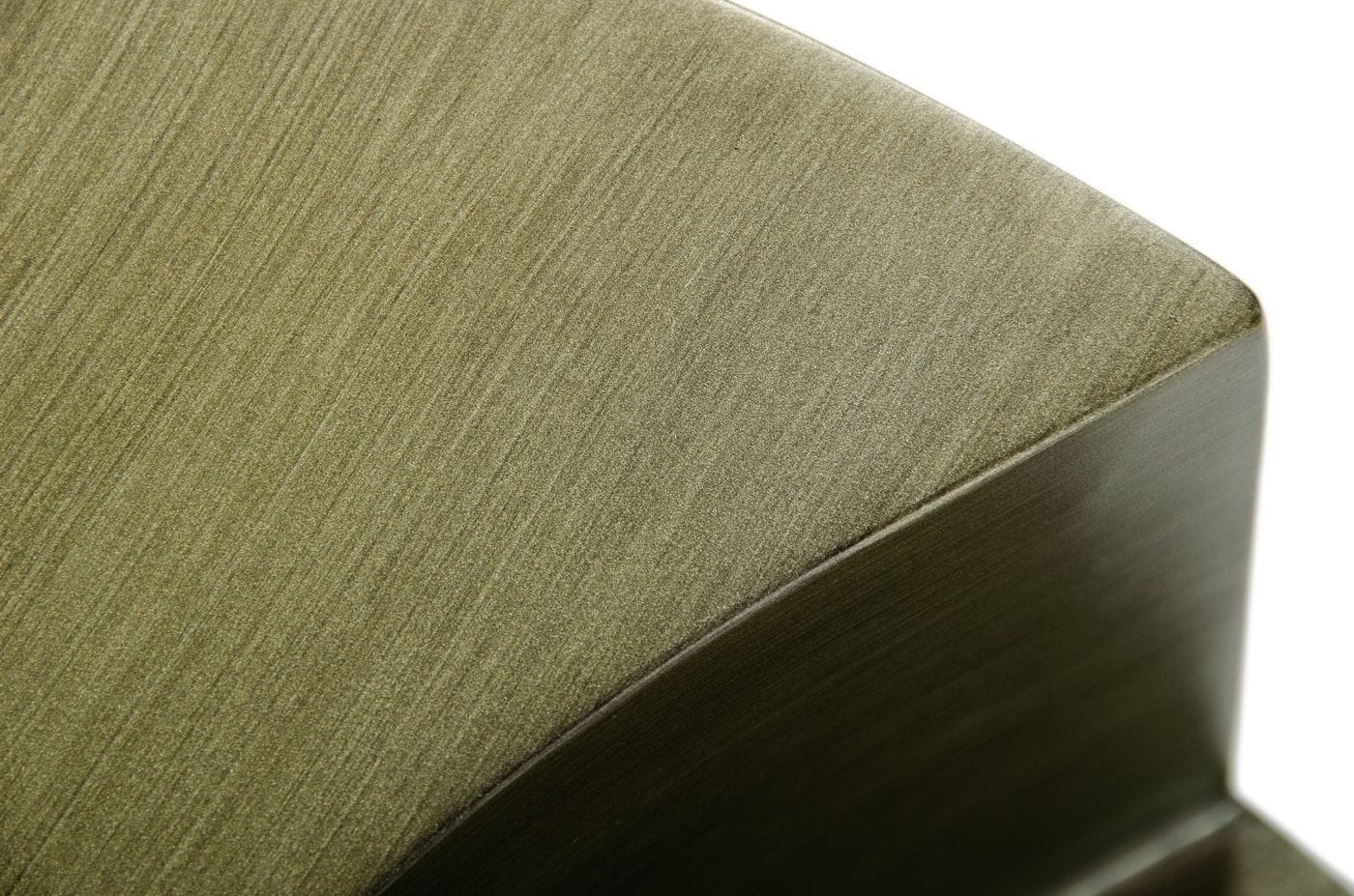 Modrest Avocet- Modern Grey End Table
