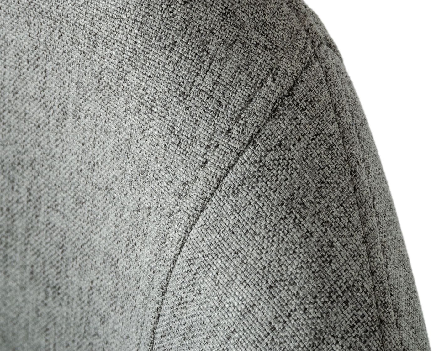 Modrest Keller Modern Grey Dining Chair