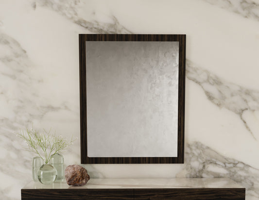 Nova Domus Velondra Modern Eucalypto Mirror