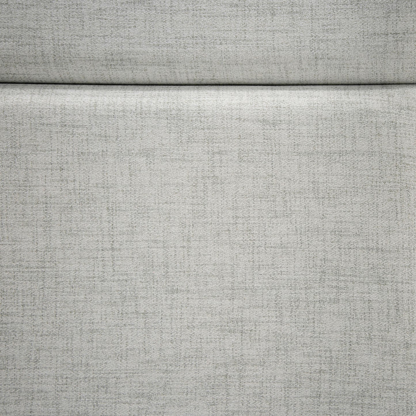 Modrest Manhattan Contemporary Canopy Grey Queen Bed