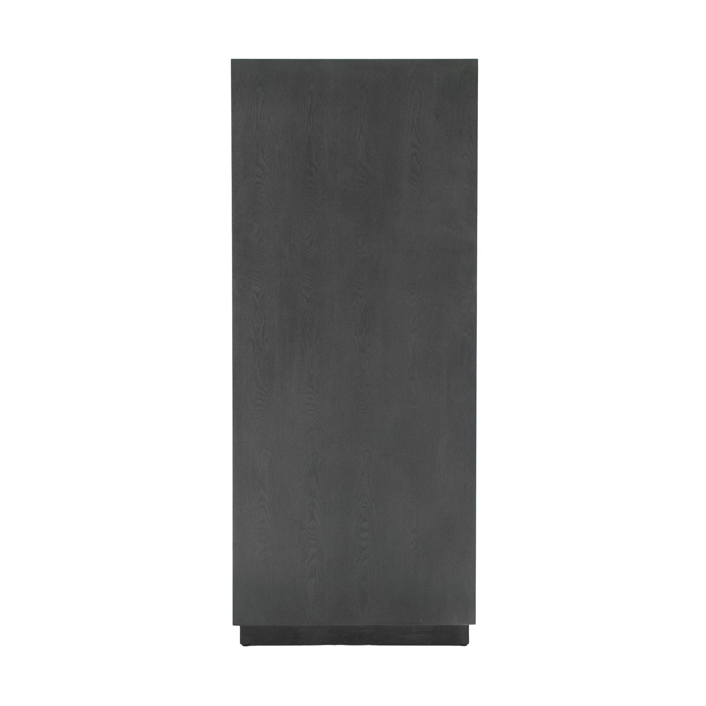 Modrest Manhattan- Contemporary Grey and Gold Chest