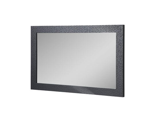 Modrest Rothsay Modern Wenge Mirror