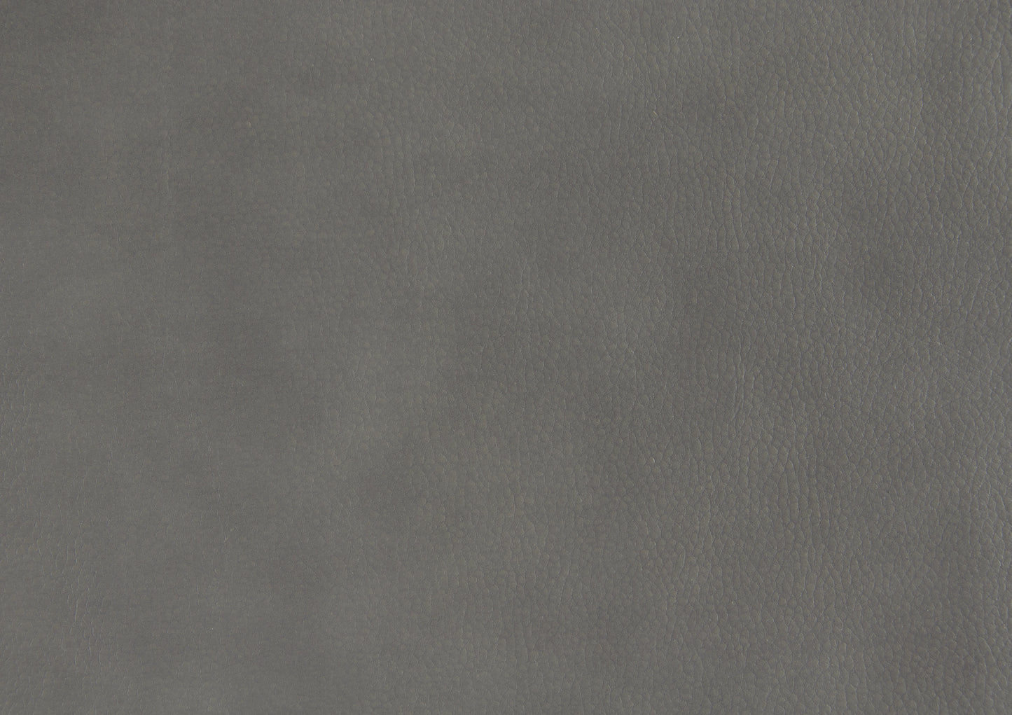 Homelegance Aram Glider Recliner Chair in Gray Faux Leather 8206GRY-1