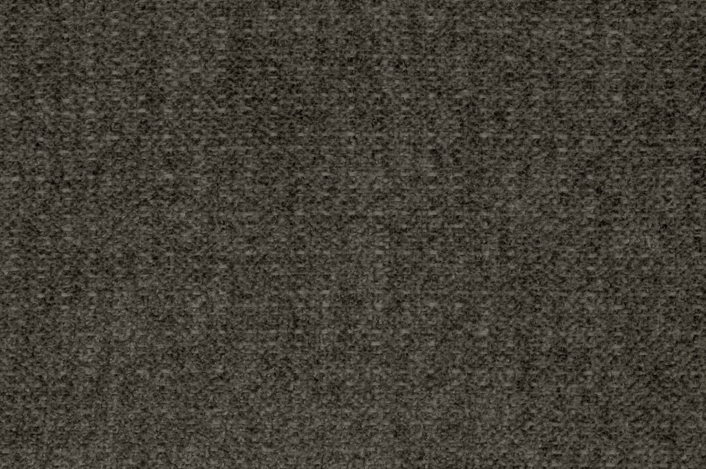 Homelegance Alain Loveseat in Brownish Gray Chenille with Dark Cherry Legs 8225-2