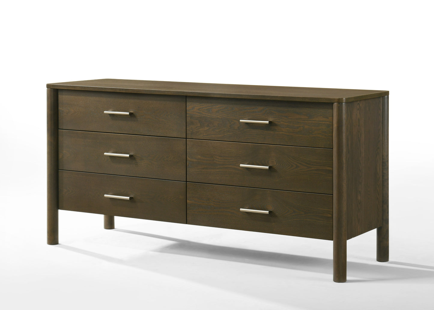 Modrest Carolina Modern Wenge Dresser