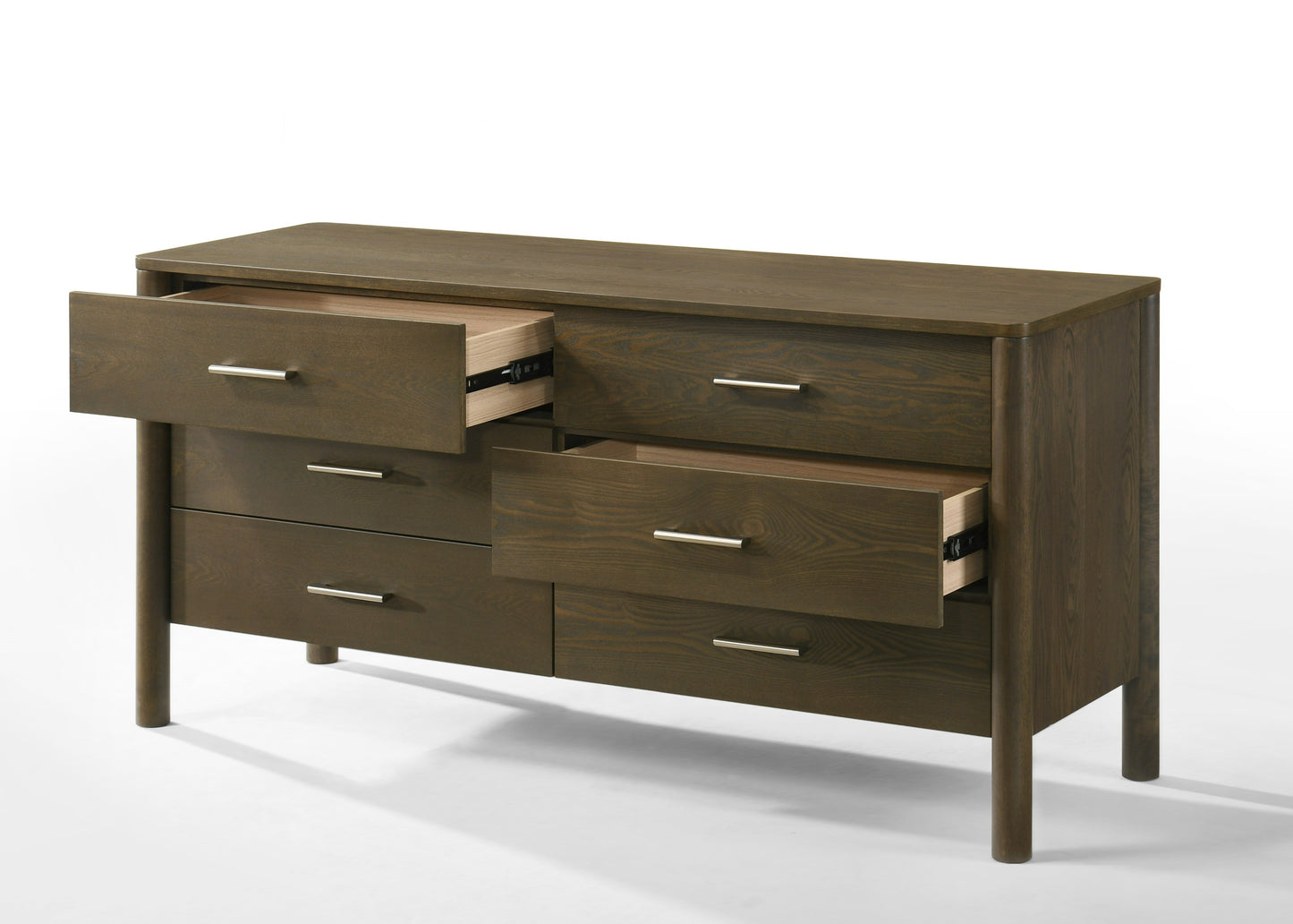 Modrest Carolina Modern Wenge Dresser