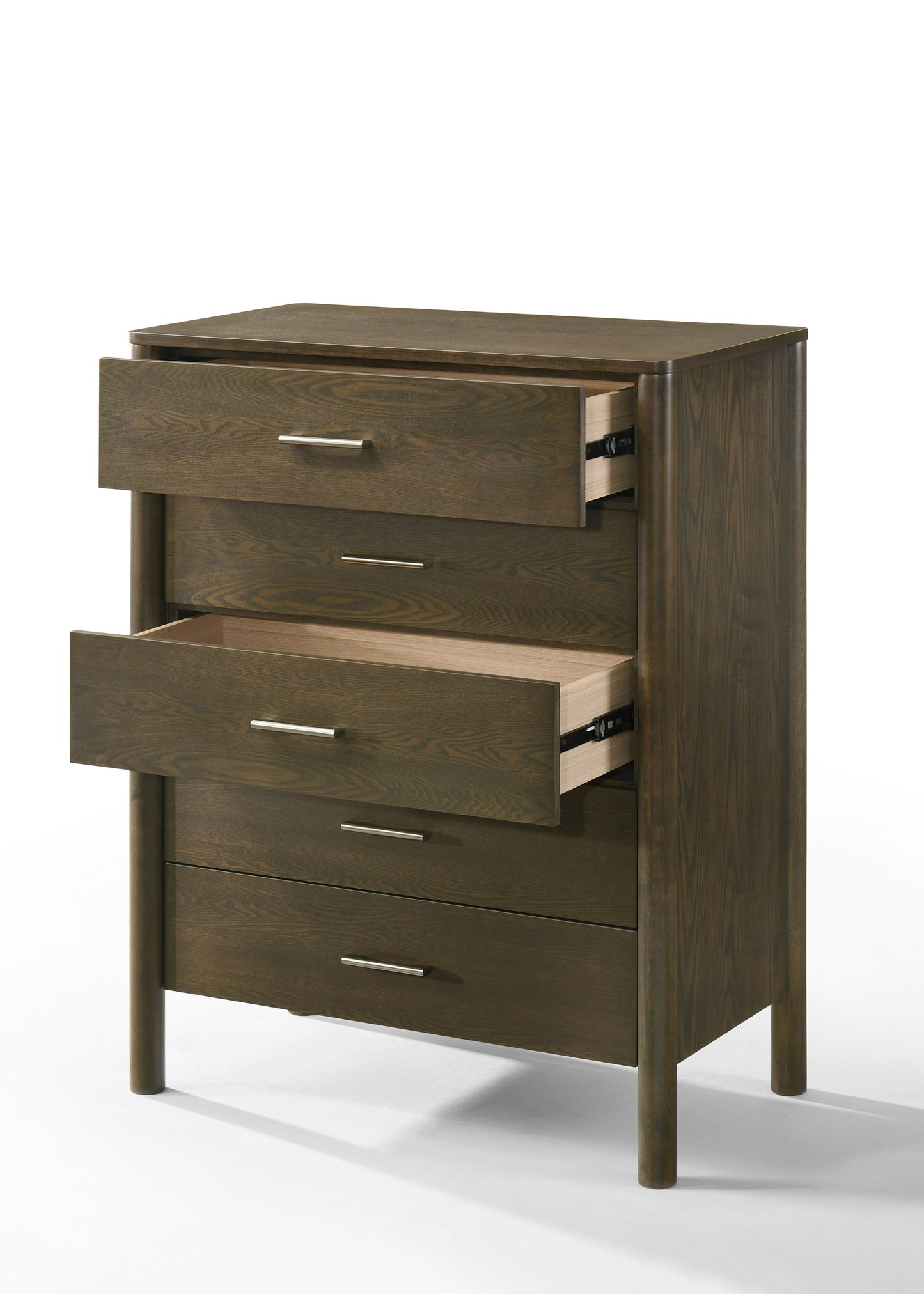 Modrest Carolina Modern Wenge Chest