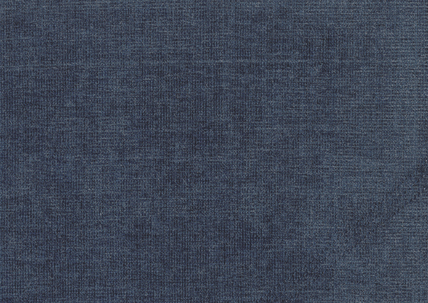 Homelegance Everton Loveseat in Blue Chenille with Tufted Back 8341BL-2RV