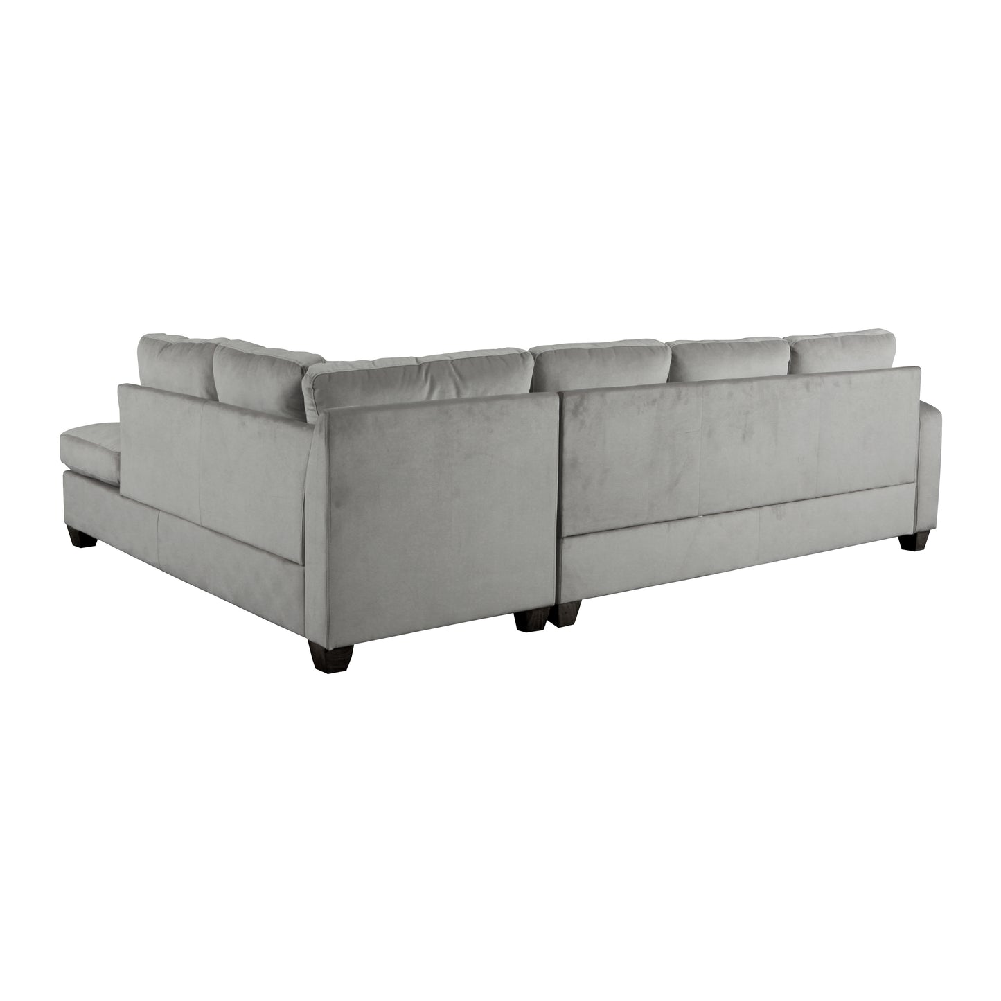Homelegance Emilio Sectional Sofa in 8367TP for Stylish Living Spaces