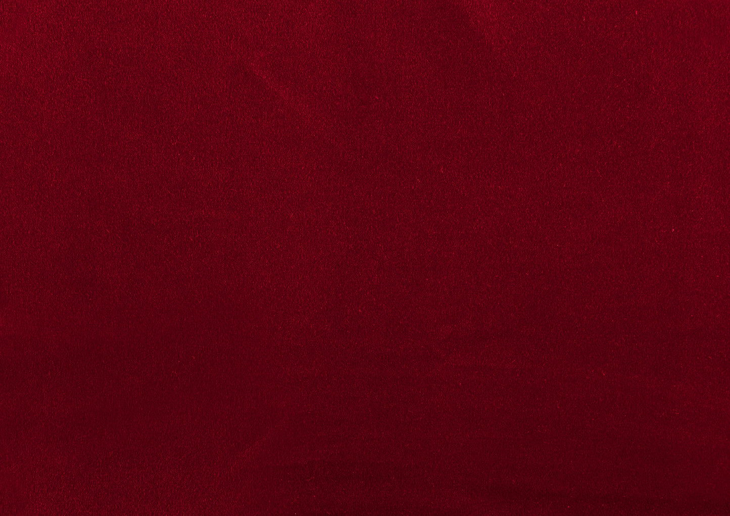 Homelegance Colin Reclining Chair in Red Velvet with Tab Pull Motion 8525RD-1