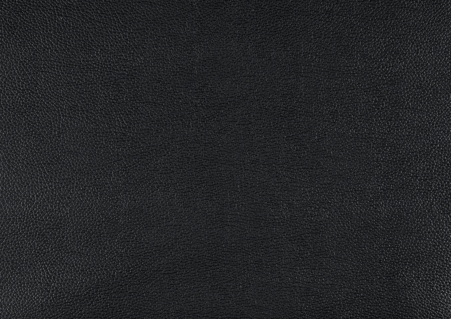 Homelegance Lewes Accent Chair in Black Leather with Solid Wood Legs 8566BLK-1