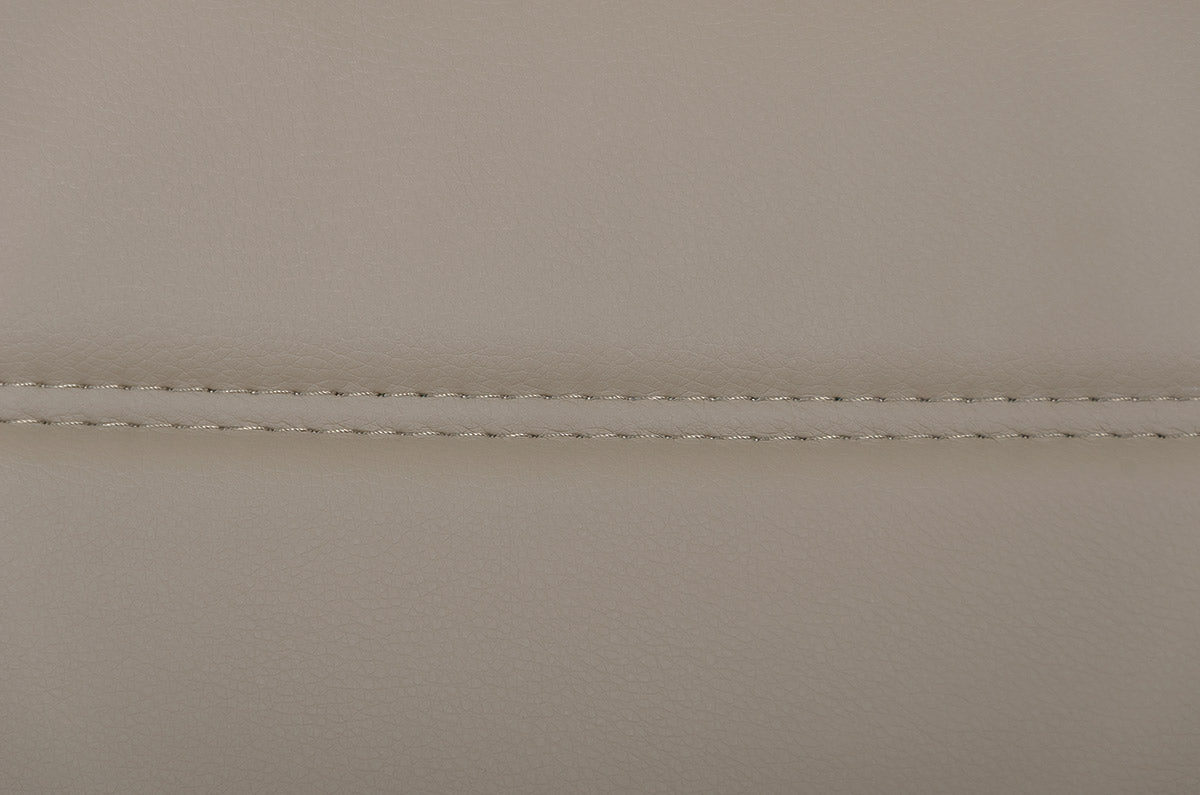 Liev Modern Leatherette Dining Chair