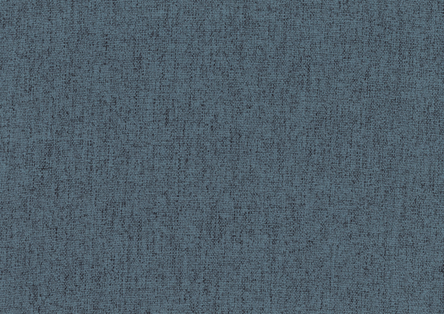 Homelegance Harstad Sectional Sofa Dark Blue with Light Blue Accents 9236BU-3