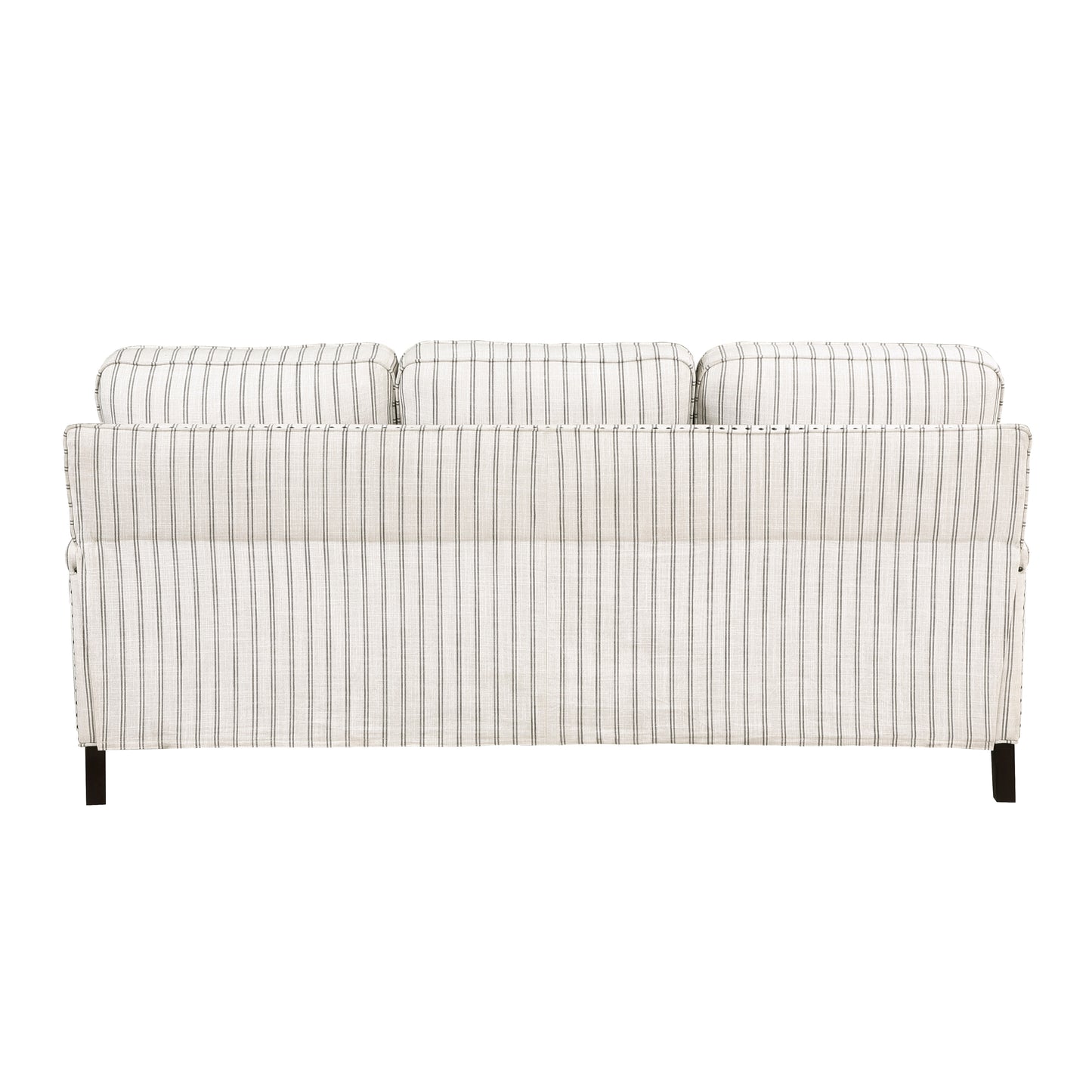 Homelegance Landrum Sectional Sofa Beige and Gray 9257-3