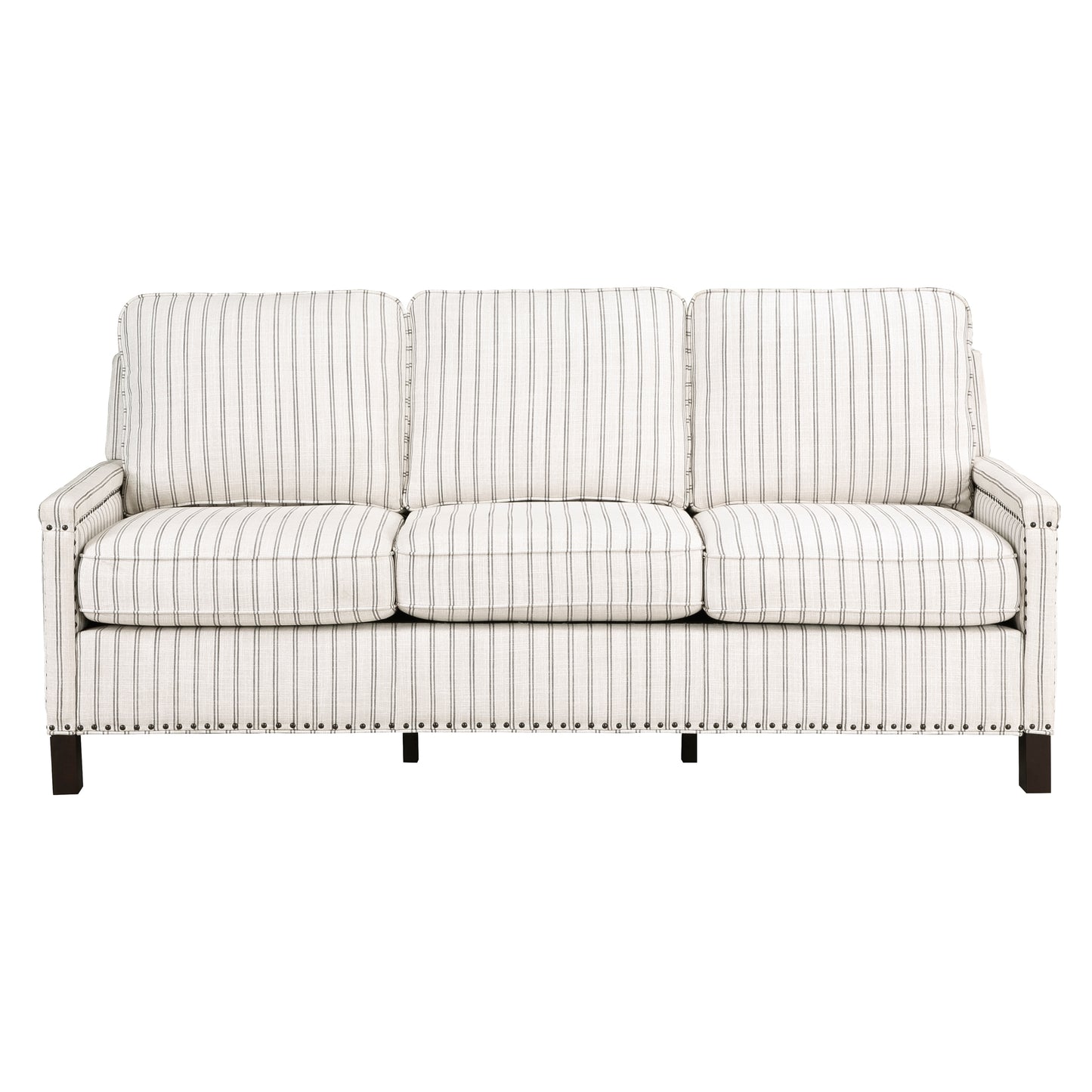 Homelegance Landrum Sectional Sofa Beige and Gray 9257-3