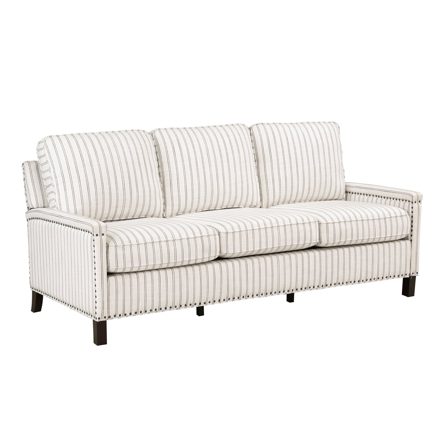 Homelegance Landrum Sectional Sofa Beige and Gray 9257-3