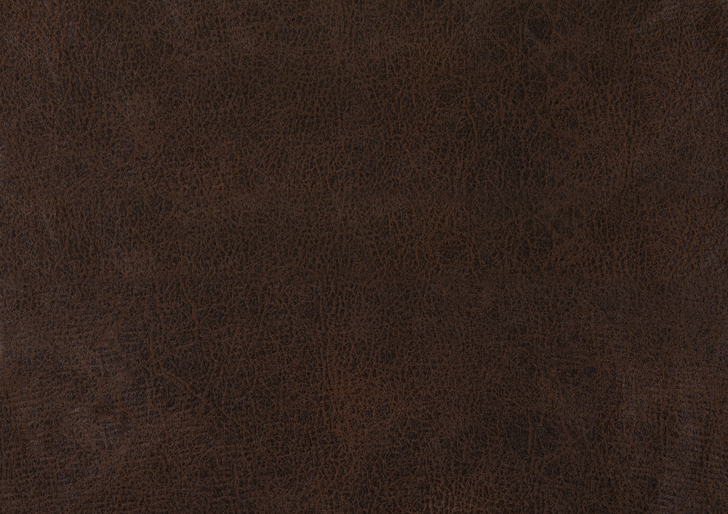 Homelegance Franklin Loveseat Dark Brown Polished Microfiber 9260DB-2