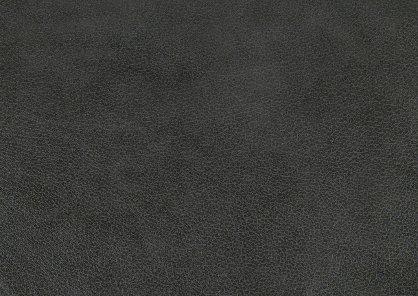 Homelegance Braintree Accent Chair in Gray Top Grain Leather 9278GRY-1