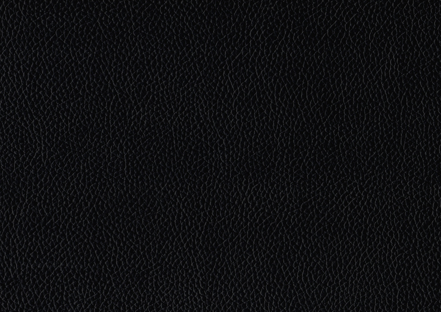 Homelegance Power Reclining Sofa in Black Leather 9360BLK-3PW