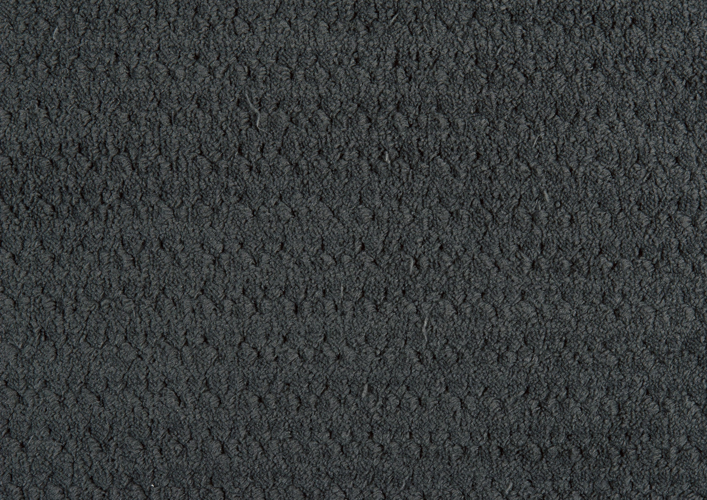 Homelegance Orofino Accent Chair in Dark Gray Textured Microfiber 9404DG-1