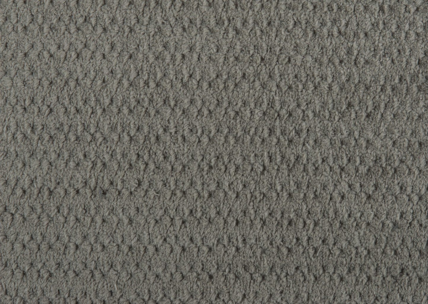 Homelegance Orofino Gray Textured Microfiber Sectional Sofa 9404GY-3
