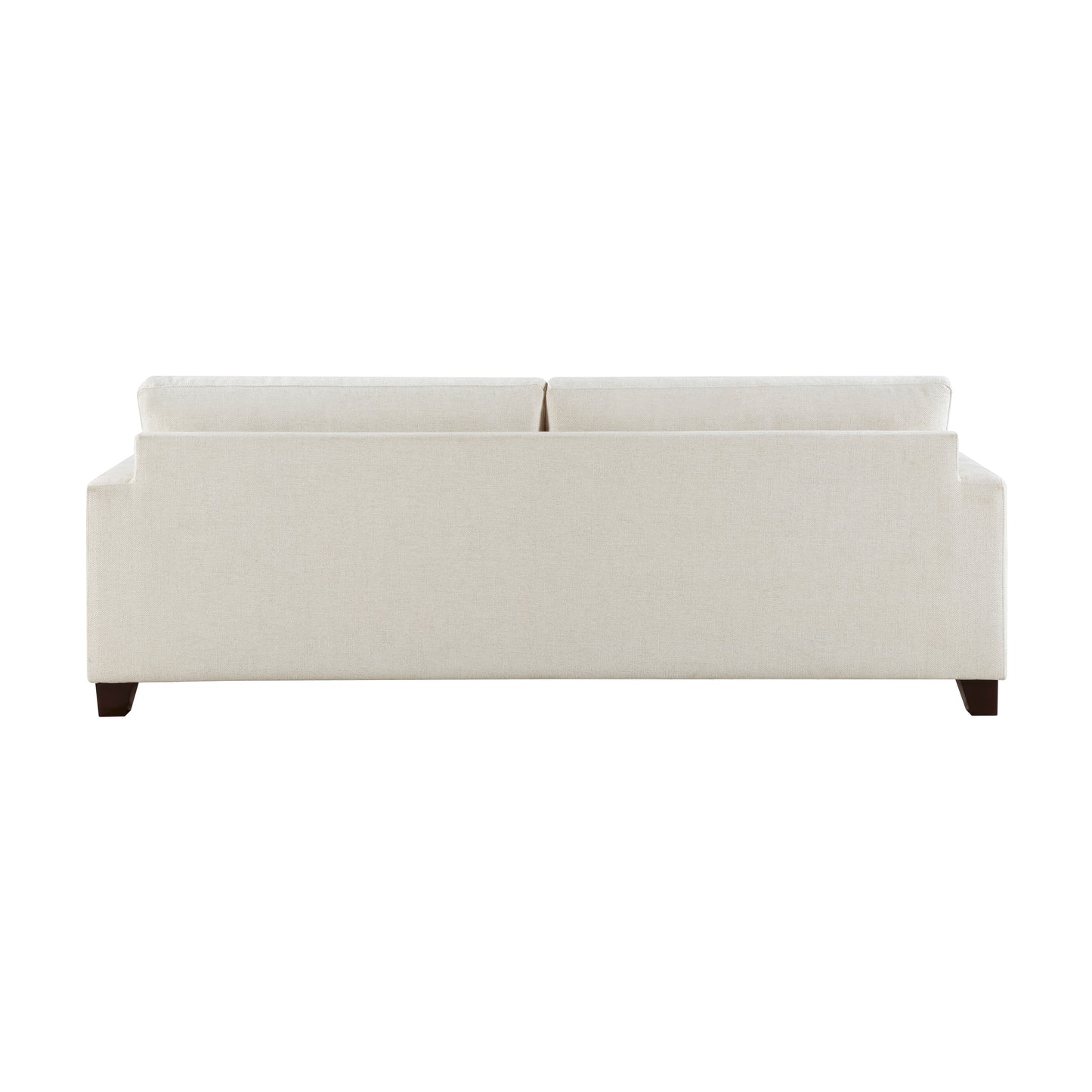 Homelegance Sofas Sectional Sofa in Premium Fabric 9490BE-3