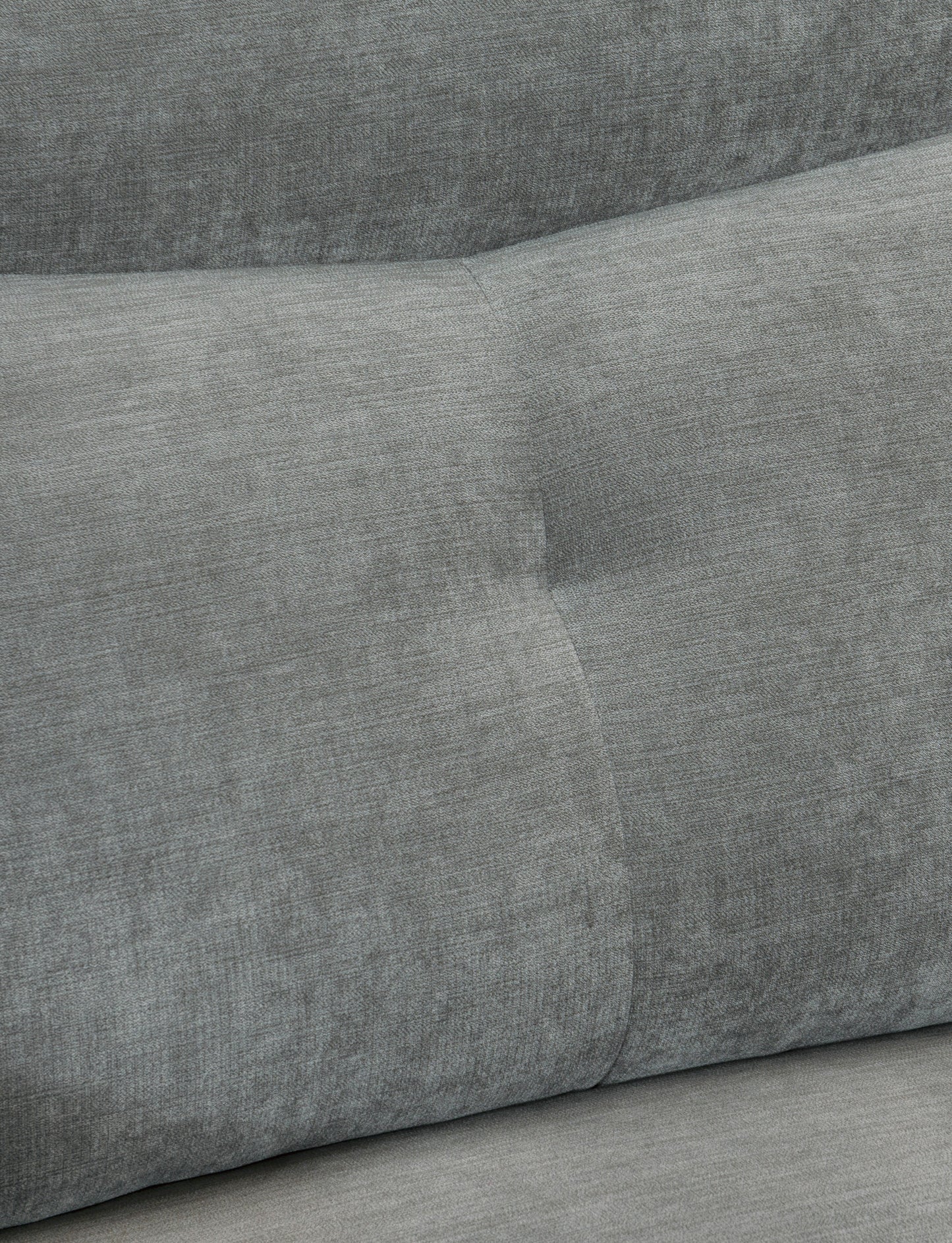 Homelegance Tesoro Sectional Sofa in Dark Gray 9509DG-6LRRRPWH