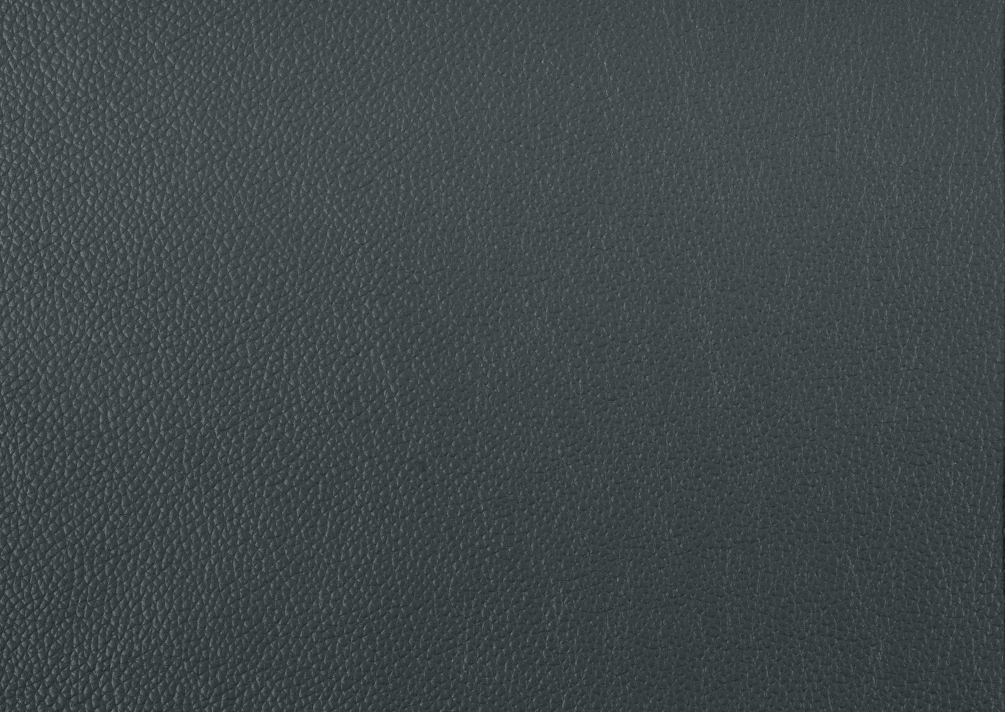 Homelegance Mischa Accent Chair in Dark Gray Leather 9514DGY-1
