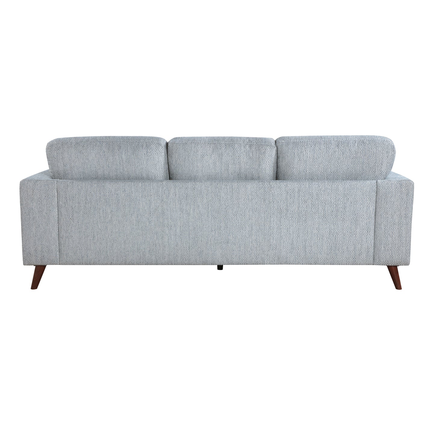 Homelegance Sofas Gray Sectional Sofa Stylish Comfort for Your Living Room 9644BGY-3