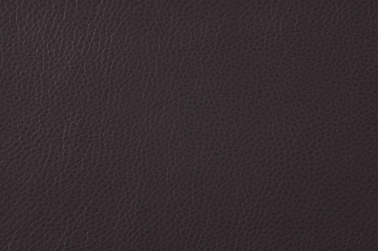 Homelegance Rubin Dark Brown Faux Leather Accent Chair 9734DB-1