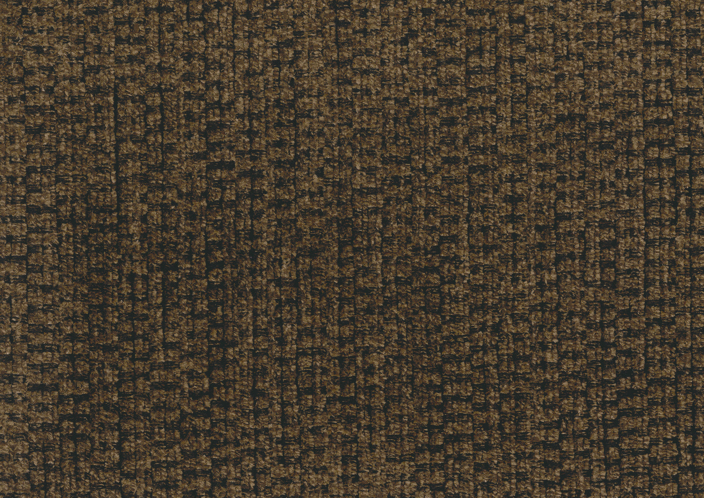 Homelegance Croydon Accent Chair in Brown Faux Leather with Nailhead Trim 9815-1