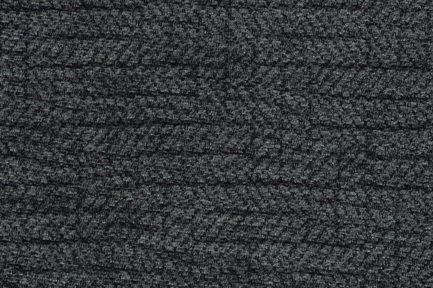 Homelegance Nutmeg Sectional Sofa Charcoal Gray Double Recliner 9901CC-3